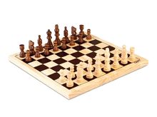 Gioco degli scacchi CA633 Cayro 1