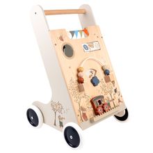 Carrellino primi passi Foresta incantata EG700109 Egmont Toys 1
