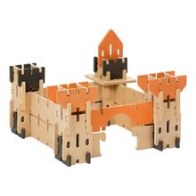 Castello di Lord Gothelon AT13.009-4585 Ardennes Toys 1