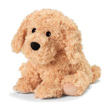 Peluche da microonde Cane dorato WA-AR0278 Warmies 1