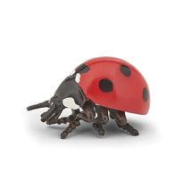 Figurina di coccinella PA-50257 Papo 1