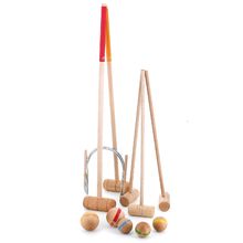 Set da croquet per famiglie V4094 Vilac 1