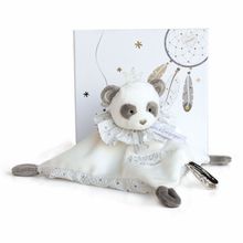 Panda Dream Catcher DC3536 Doudou et Compagnie 1