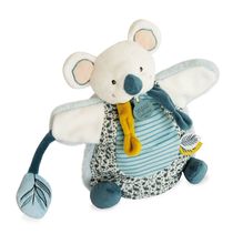 Yoca il koala pupazzo di peluche DC3674 Doudou et Compagnie 1