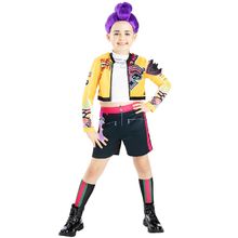 Costume per bambini Rumi KPop, 11-13 anni RU-R1003654-T1113 Rubies 1