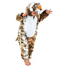 Costume Tigre 104cm CHAKS-C1044104 Chaks 1