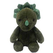 Peluche da microonde Dino Junior WA-AR0072 Warmies 1