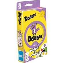 Dobble classico AS-D0BB04FR Asmodee 1