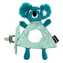 Consolatore Berlingos il koala DE36737 Les Déglingos 1