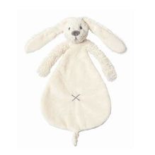 Coniglio Richie Ivory Peluche 25 cm HH17342 Happy Horse 1