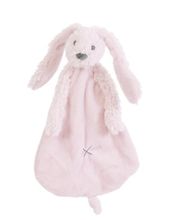 Richie Rabbit Peluche rosa chiaro 25 cm HH17662 Happy Horse 1