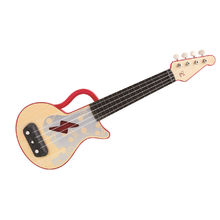 Apprendimento interattivo dell'ukulele elettrico HA-E0624 Hape Toys 1