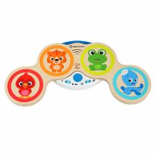 Tamburi Magic Touch HA-E11650 Hape Toys 1