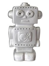 Lampada Robot argent EG-360019SI Egmont Toys 1