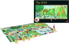 Lo zoo EG570145 Egmont Toys 1