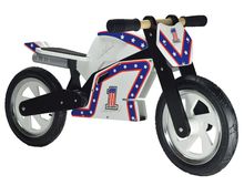 Moto scooter di Evel Knievel KM326 Kiddimoto 1