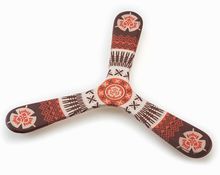 Bambino boomerang Fiji W-FIDJI Wallaby Boomerangs 1