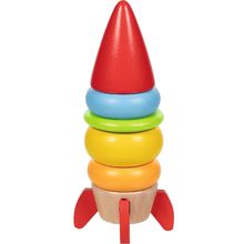 Razzo impilabile GK58306 Goki 1