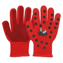Guanti da giardinaggio per bambini, coccinella ED-KG325 Esschert Design 1