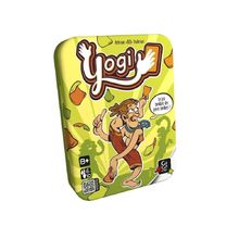 Yogi GG-GMYO Gigamic 1