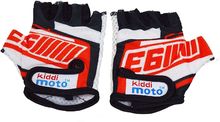 Guanti Marc Marquez MEDIUM KM-GLV293M Kiddimoto 1