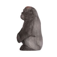 Figurina Gorilla in legno WU-40459 Wudimals 1