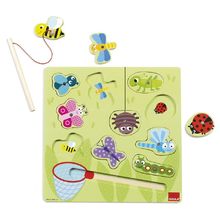 Incorporazione di piccole bestie magnetiche GO53134 Goula 1