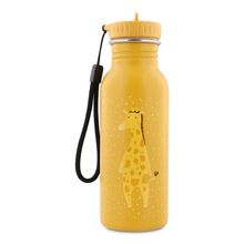 Borraccia per bambini 500 ml - Mr Giraffe TX-41-200 Trixie 1