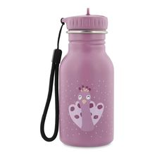 Borraccia per bambini 350 ml - Mrs Peacock TX-40-198 Trixie 1
