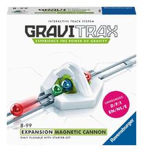 Gravitrax - cannone magnetico GR-27600 Ravensburger 1