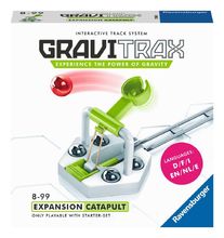 Gravitrax - Catapulta GR-27603 Ravensburger 1