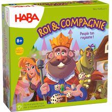 King & Company HA303486 Haba 1
