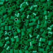 Sacchetto di 1000 perline di plastica Midi Verde HAMA-207-10 Hama 1