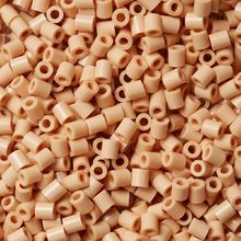 Sacchetto di 1000 perline di plastica Midi beige HAMA-207-27 Hama 1