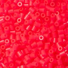 Sacchetto di 1000 perline di plastica Midi fucsia HAMA-207-32 Hama 1