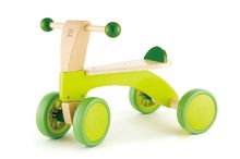 Bicicletta da trasporto HA-E0101 Hape Toys 1