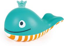 Balena a bolle d'aria HA-E0216 Hape Toys 1