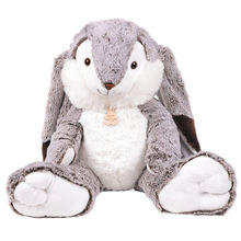 Coniglio Marius 50 cm HO2298 Histoire d'Ours 1