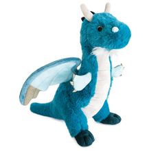 Gregory il drago peluche 30 cm HO2996 Histoire d'Ours 1
