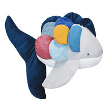Peluche Pesce Arcobaleno XXL HO3077 Histoire d'Ours 1