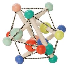 Sonaglio Skwish colori pop MT353330 Manhattan Toy 1