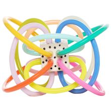 Sonaglio Winkel colori pop MT165180 Manhattan Toy 1