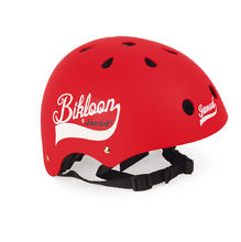 Casco rosso per draisienne JA3270-4962 Janod 1