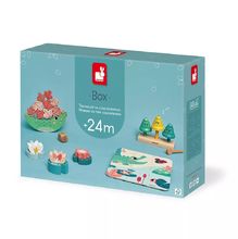 Box concentrazione 24 mesi J04065 Janod 1