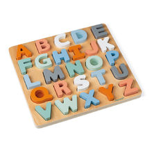 Alfabeto per puzzle Sweet Cocoon J04412 Janod 1