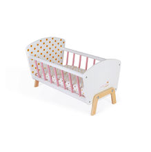 Letto per bambole Candy Chic J05889 Janod 1