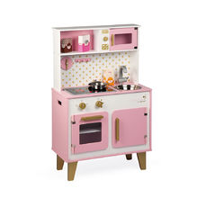 Grande Cucina Candy Chic J06554 Janod 1