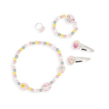Set di gioielli Unicorno J08880 Janod 1