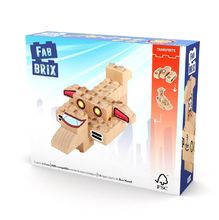 Trasporti FabBrix FAB-JD1804 FabBrix 1