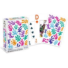 Gioco di 54 carte Il covone 2 SS-1257 Sentosphère 1